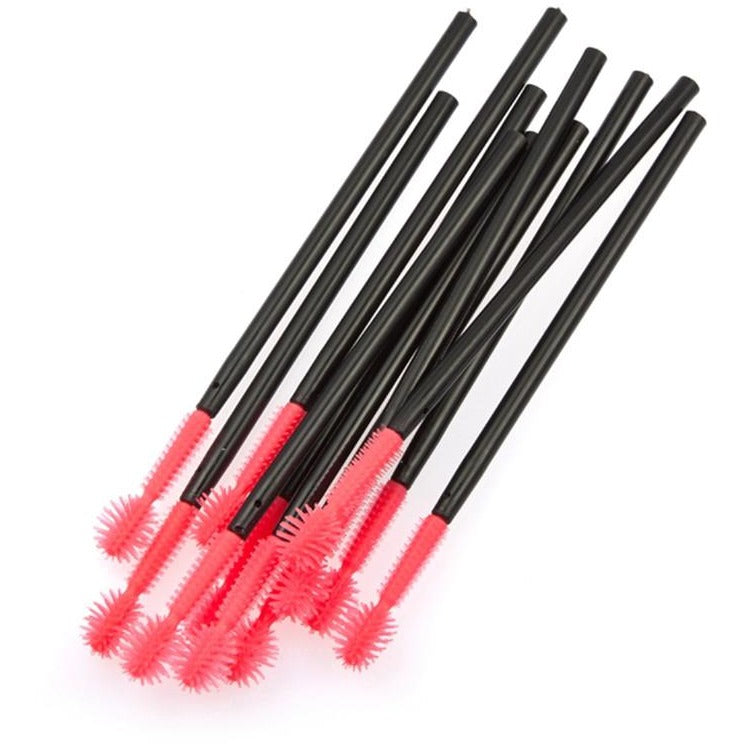vibrating mascara wand J.Cat Beauty - Disposable Silicone Mascara Wand main image 1