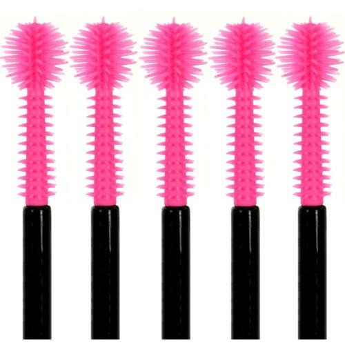 Silicone Mascara Wand