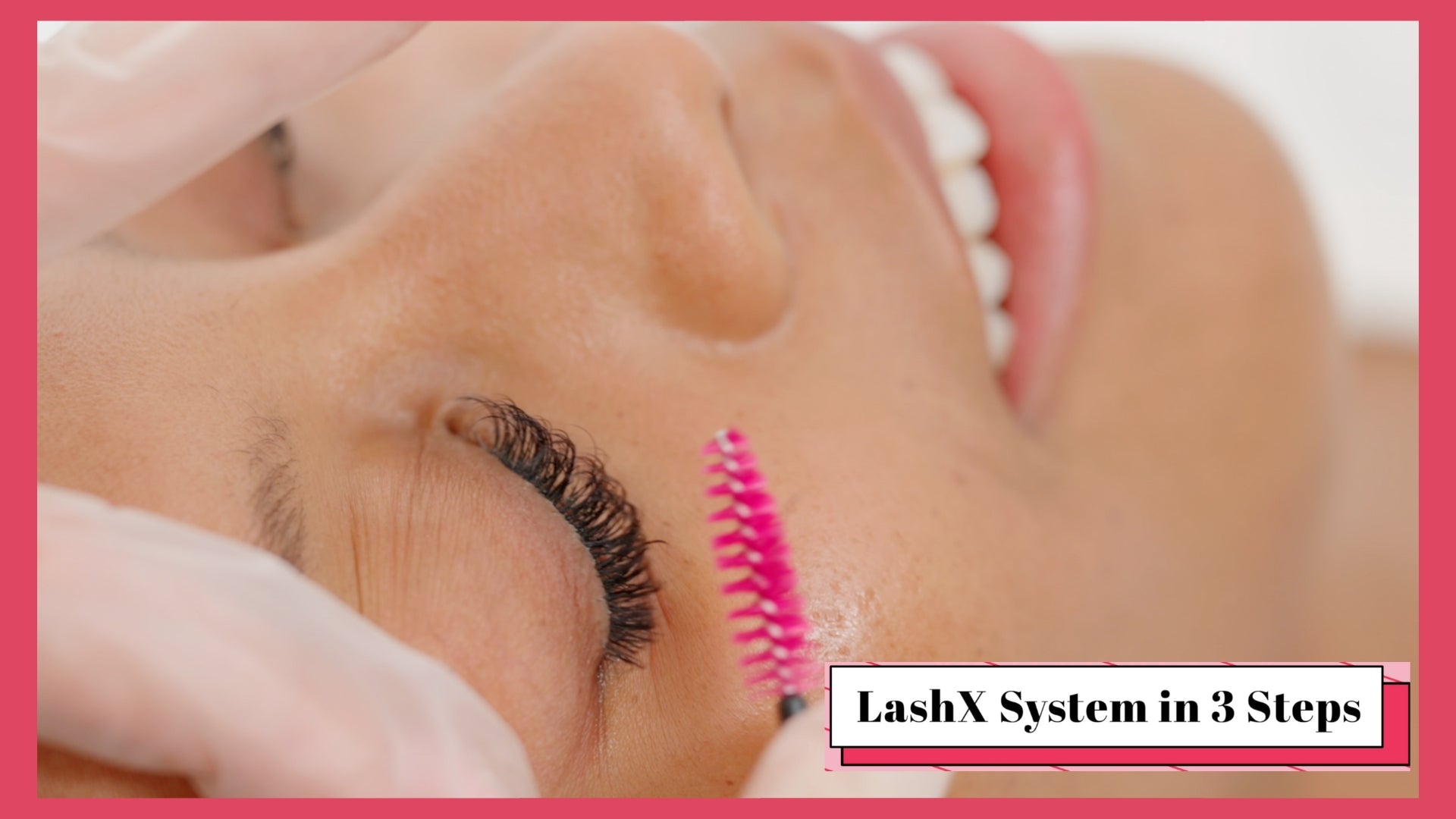 What is the LAsHX System