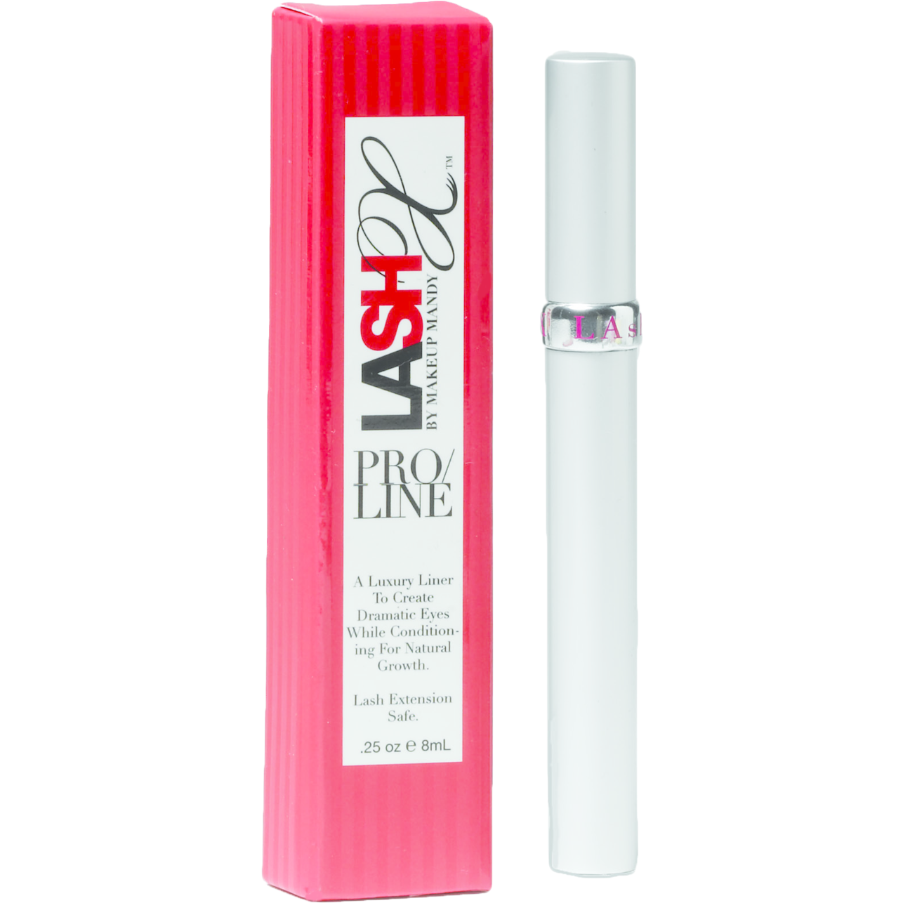新品未開封　Lashaddict Triple Lash Growth, and Define with LAshX® ProLine | LAshX